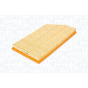 Filtro de ar MAGNETI MARELLI 153071762573