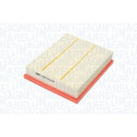 Filtro de ar MAGNETI MARELLI 153071762587