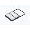 Filtro de ar MAGNETI MARELLI 153071762598
