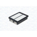 Filtro de ar MAGNETI MARELLI 153071762599