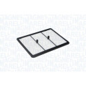 Filtro de ar MAGNETI MARELLI 153071762601