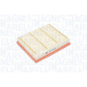 Filtro de ar MAGNETI MARELLI 153071762616
