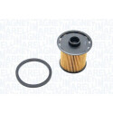 Filtro de combustível MAGNETI MARELLI 152071760551