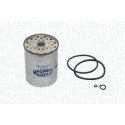 Filtro de combustível MAGNETI MARELLI 152071760558