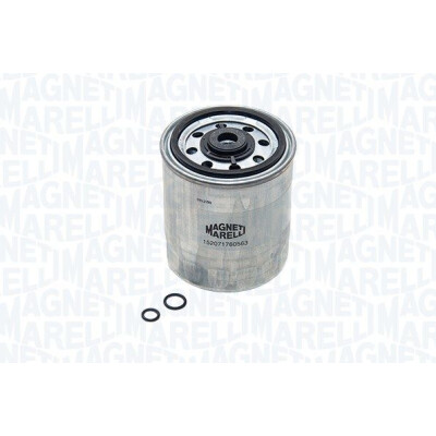 Filtro de combustível MAGNETI MARELLI 152071760563
