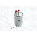 Filtro de combustível MAGNETI MARELLI 152071760564