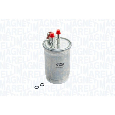 Filtro de combustível MAGNETI MARELLI 152071760564