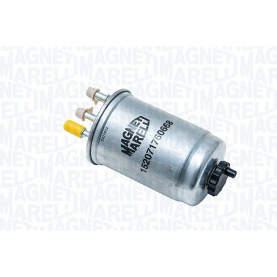 Filtro de combustível MAGNETI MARELLI 152071760668