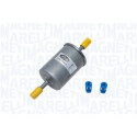 Filtro de combustível MAGNETI MARELLI 152071760676