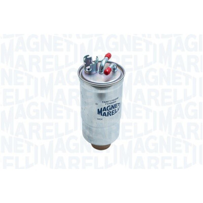 Filtro de combustível MAGNETI MARELLI 152071760800