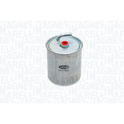 Filtro de combustível MAGNETI MARELLI 152071760801