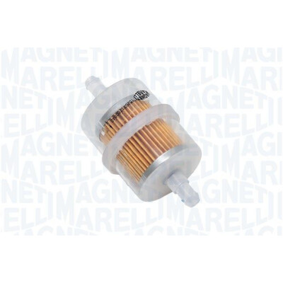 Filtro de combustível MAGNETI MARELLI 152071760840