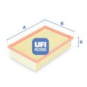 Filtro de ar