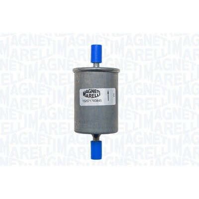 Filtro de combustível MAGNETI MARELLI 152071760845