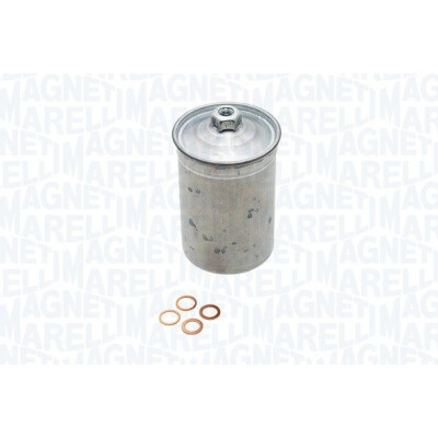 Filtro de combustível MAGNETI MARELLI 152071760846