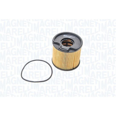 Filtro de combustível MAGNETI MARELLI 152071760861