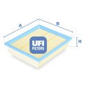 Filtro de ar UFI 30.996.00