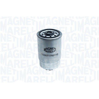 Filtro de combustível MAGNETI MARELLI 153071760110