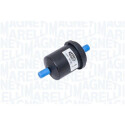 Filtro de combustível MAGNETI MARELLI 153071760195