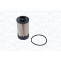 Filtro de combustível MAGNETI MARELLI 153071760222