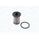 Filtro de combustível MAGNETI MARELLI 153071760253