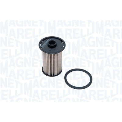 Filtro de combustível MAGNETI MARELLI 153071760253