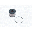 Filtro de combustível MAGNETI MARELLI 153071760480