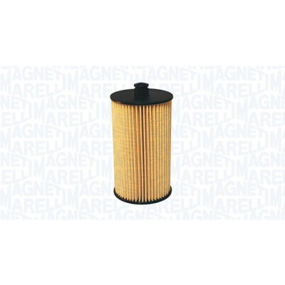Filtro de combustível MAGNETI MARELLI 153071760488