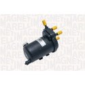 Filtro de combustível MAGNETI MARELLI 153071760720