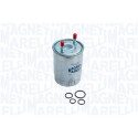 Filtro de combustível MAGNETI MARELLI 153071760747