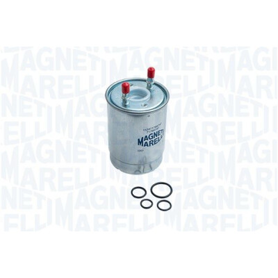 Filtro de combustível MAGNETI MARELLI 153071760747