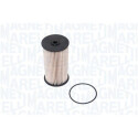 Filtro de combustível MAGNETI MARELLI 153071760751