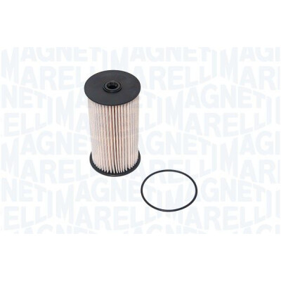 Filtro de combustível MAGNETI MARELLI 153071760751