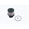 Filtro de combustível MAGNETI MARELLI 153071762410