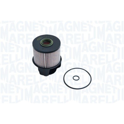 Filtro de combustível MAGNETI MARELLI 153071762410