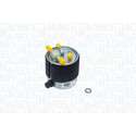 Filtro de combustível MAGNETI MARELLI 153071762419