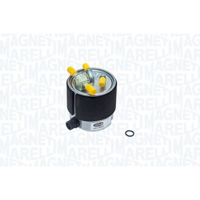 Filtro de combustível MAGNETI MARELLI 153071762419
