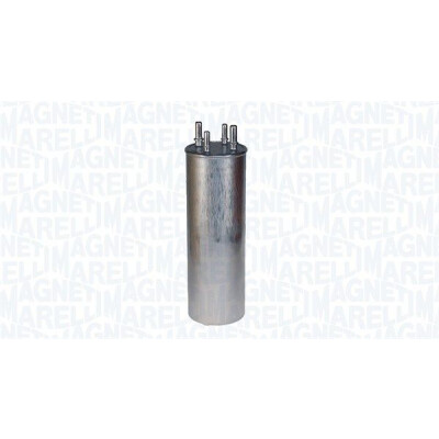 Filtro de combustível MAGNETI MARELLI 153071762422