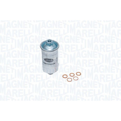 Filtro de combustível MAGNETI MARELLI 153071762426