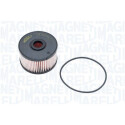 Filtro de combustível MAGNETI MARELLI 153071762473