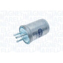Filtro de combustível MAGNETI MARELLI 153071762474
