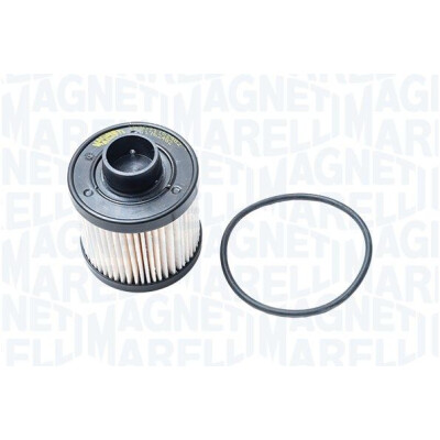 Filtro de combustível MAGNETI MARELLI 153071762482