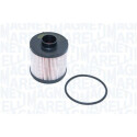 Filtro de combustível MAGNETI MARELLI 153071762483
