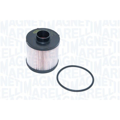 Filtro de combustível MAGNETI MARELLI 153071762483