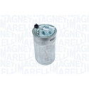 Filtro de combustível MAGNETI MARELLI 153071762485
