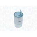 Filtro de combustível MAGNETI MARELLI 153071762486