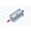 Filtro de combustível MAGNETI MARELLI 153071762553