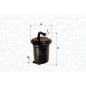 Filtro de combustível MAGNETI MARELLI 153071762554