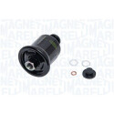 Filtro de combustível MAGNETI MARELLI 153071762556