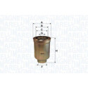 Filtro de combustível MAGNETI MARELLI 153071762560